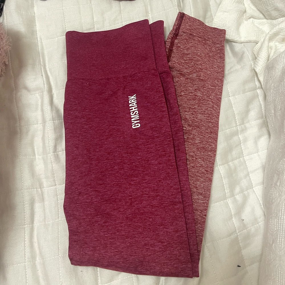 Gymshark leggings
